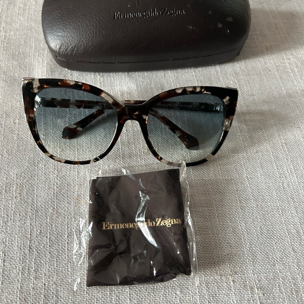 Roberto Cavalli Giannutri Sunglasses